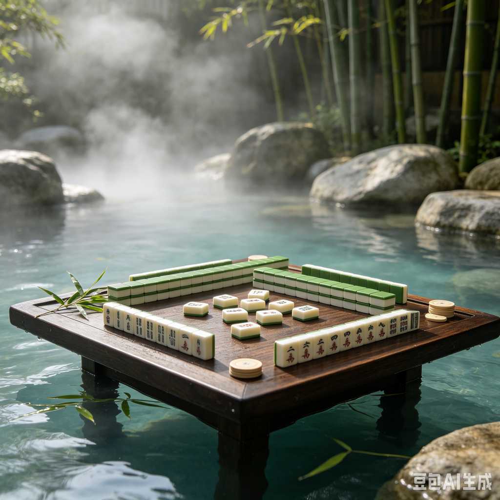Yakima,mahjong