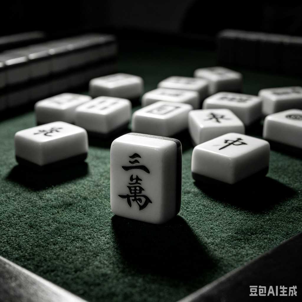 Naperville,mahjong