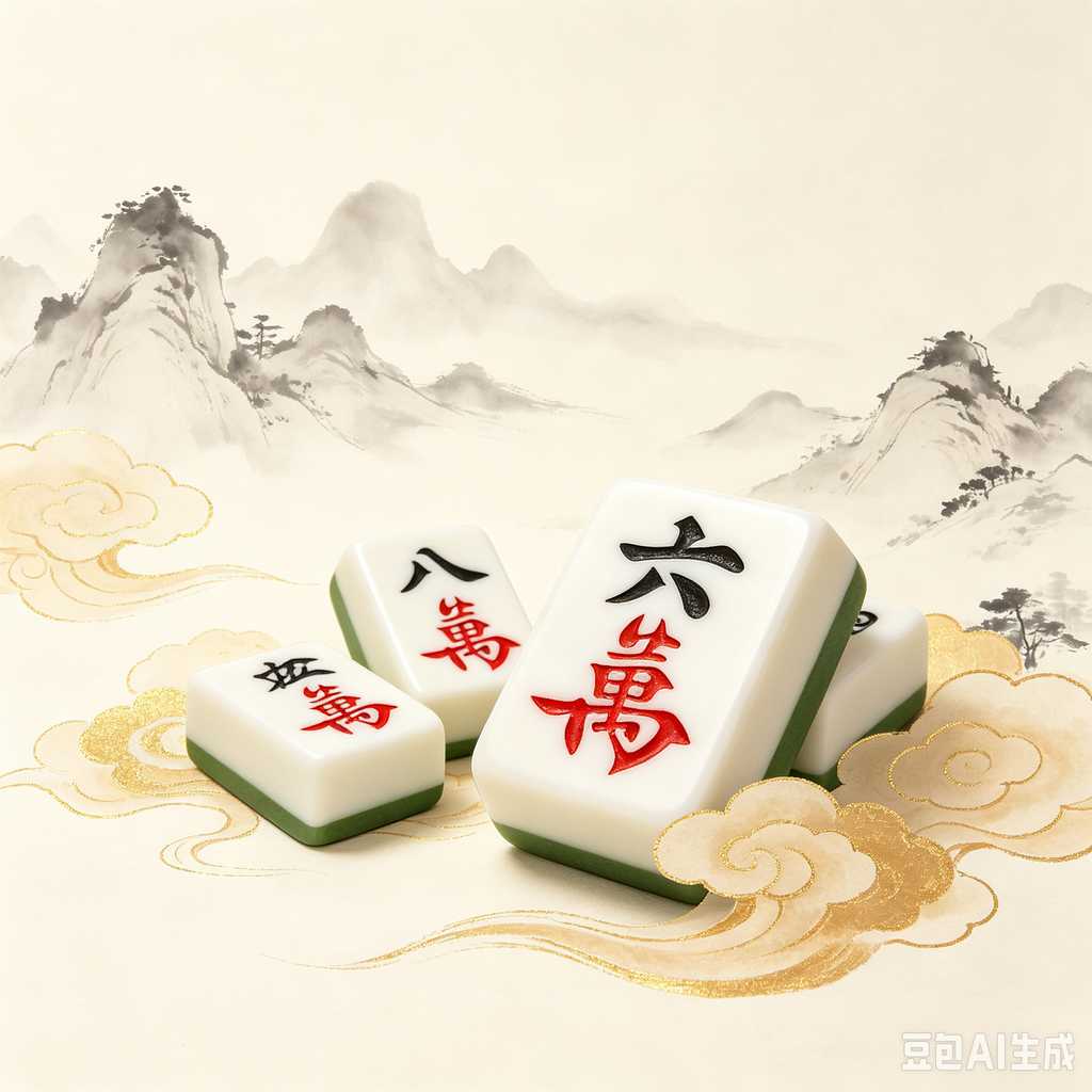 Barquisimeto,mahjong