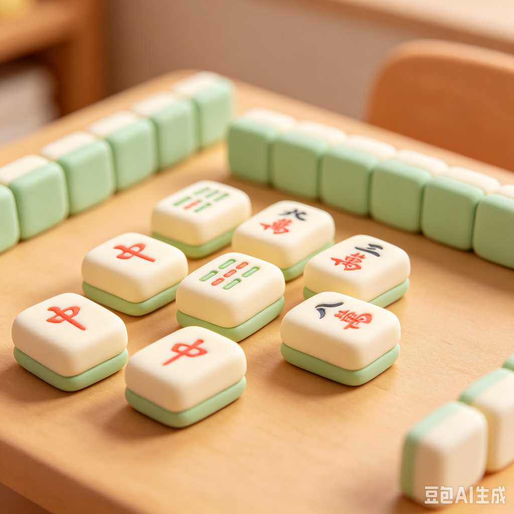 Tartu,mahjong