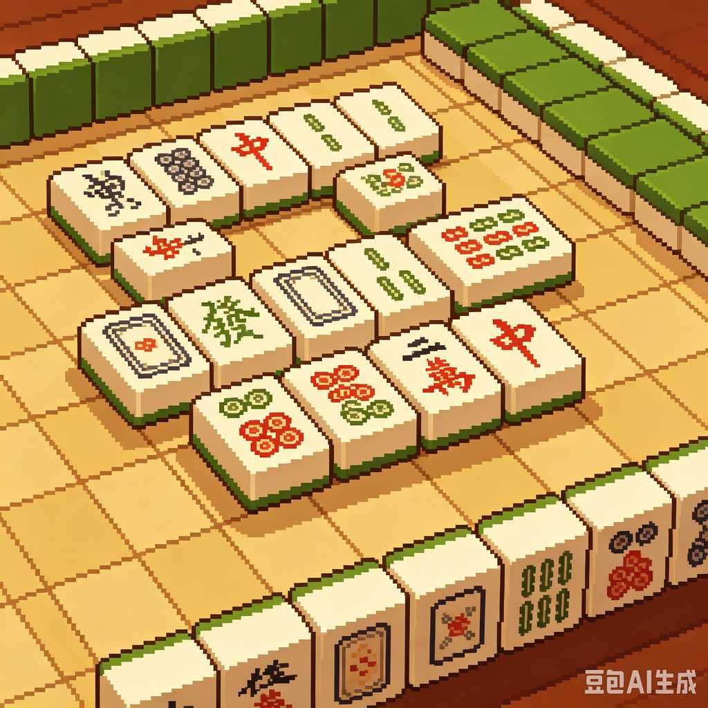 PanamaCity,mahjong