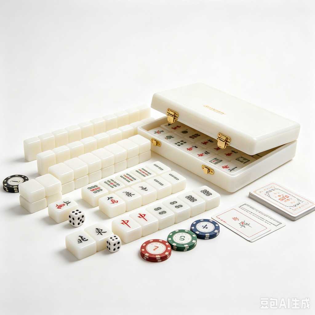 Antofagasta,mahjong