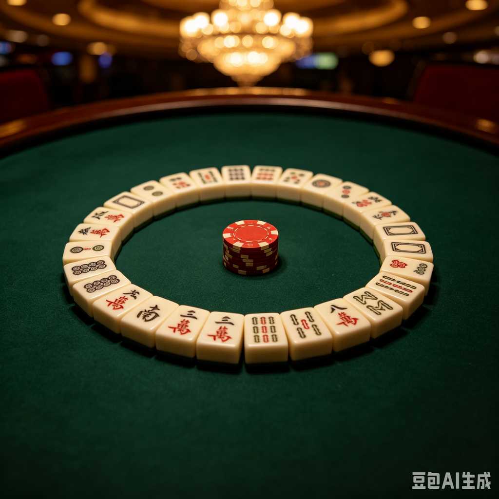 LimonCR,mahjong