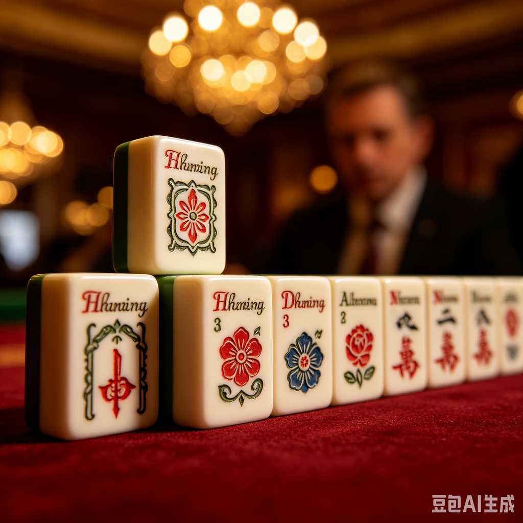 Uppsala,mahjong