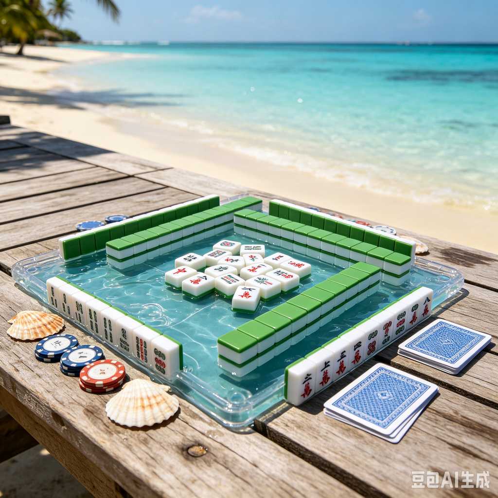 Belfast,mahjong